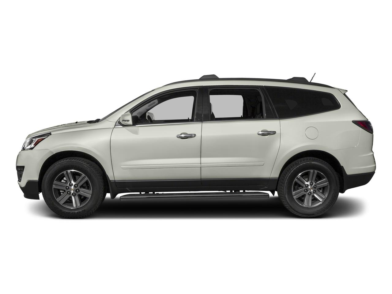 2017 Chevrolet Traverse Vehicle Photo in NEENAH, WI 54956-2243