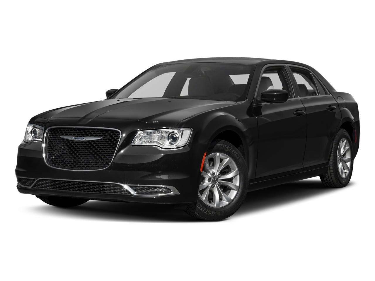 2017 Chrysler 300 Vehicle Photo in Appleton, WI 54913