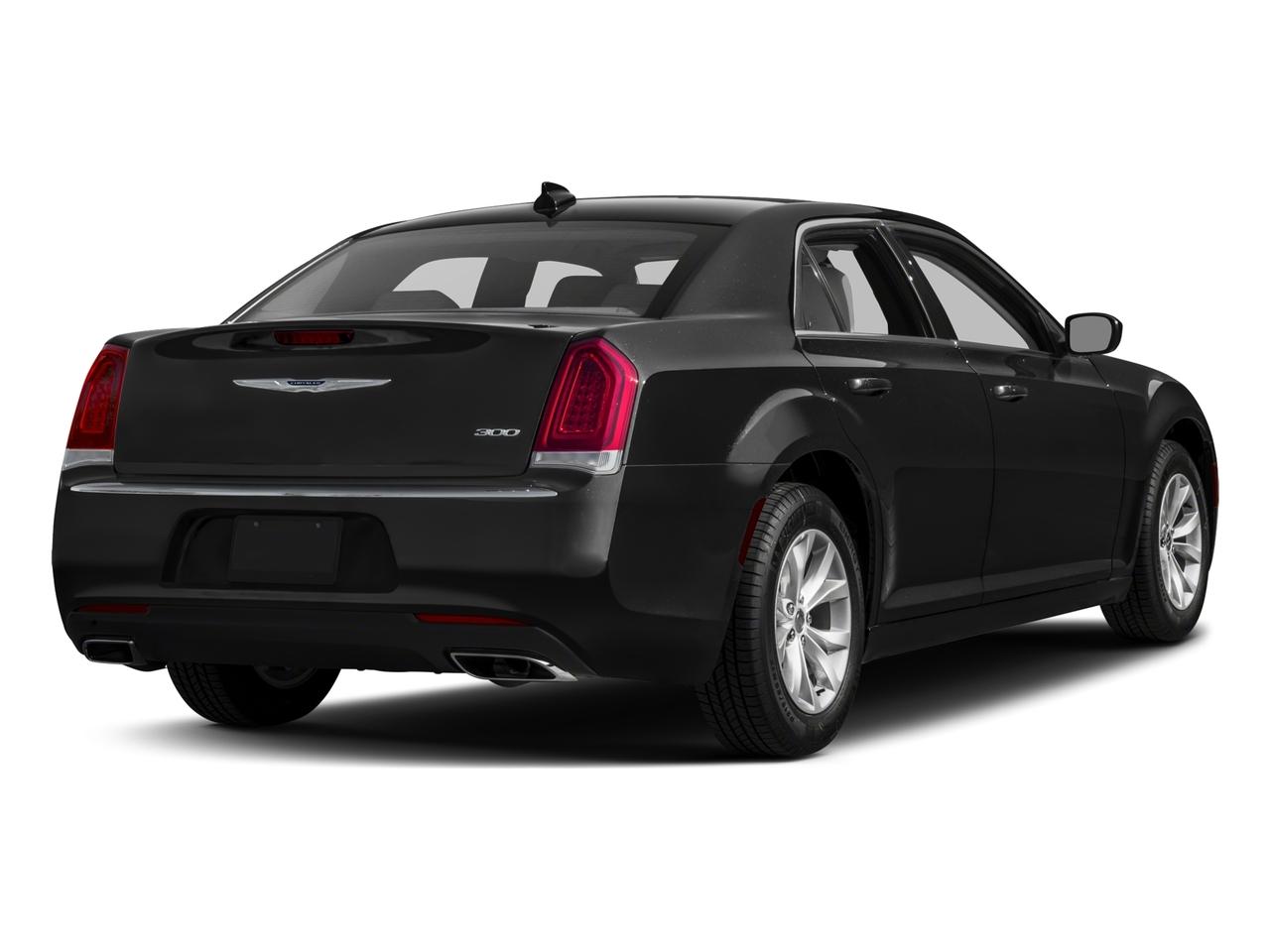2017 Chrysler 300 Vehicle Photo in Appleton, WI 54913