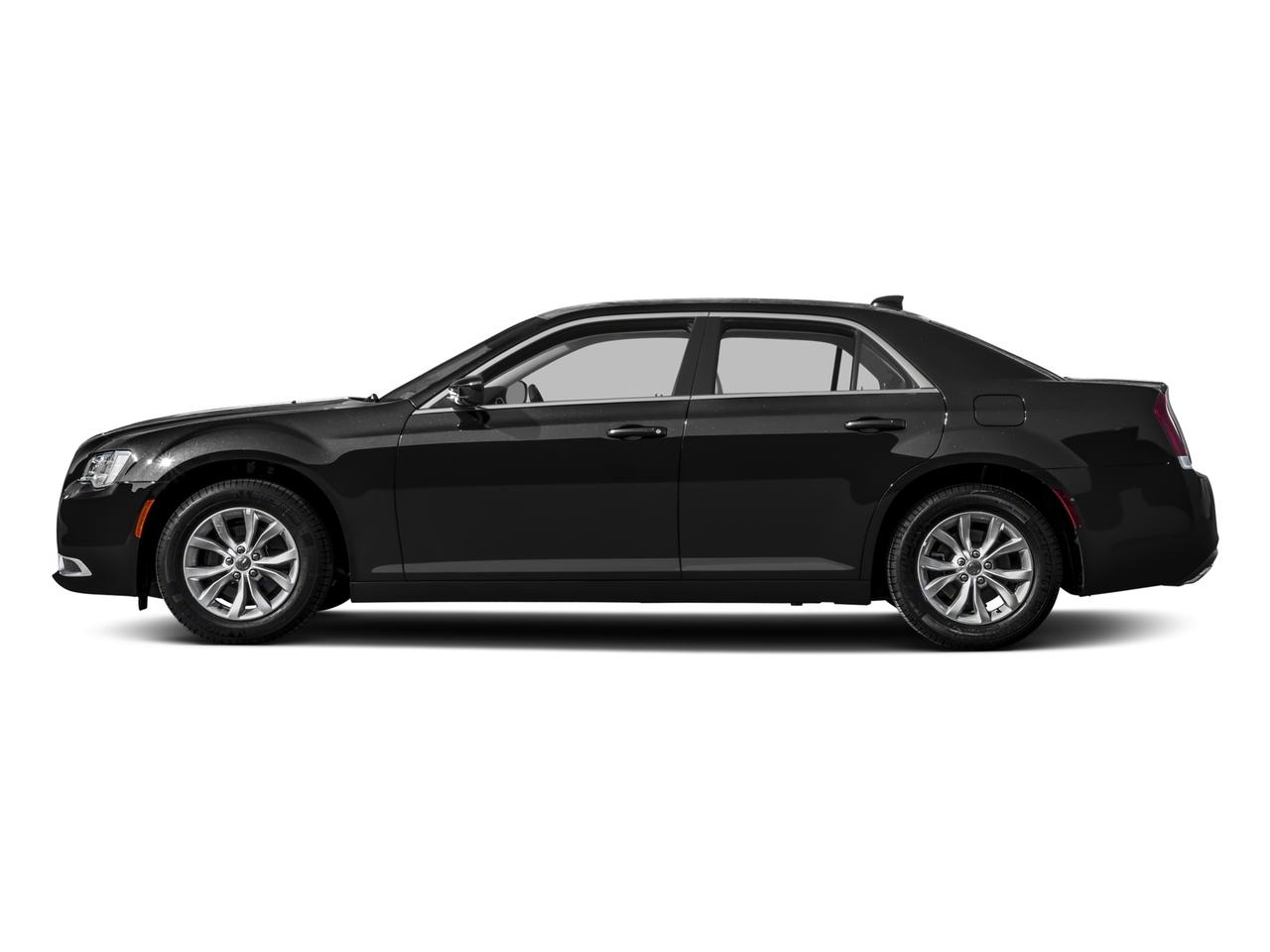 2017 Chrysler 300 Vehicle Photo in Appleton, WI 54913