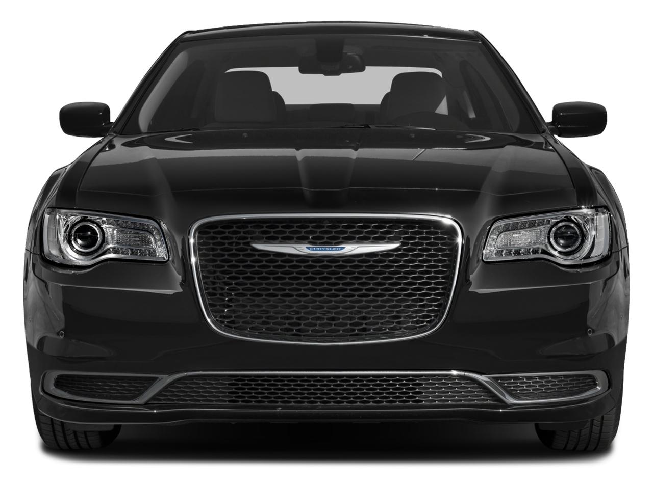 2017 Chrysler 300 Vehicle Photo in Appleton, WI 54913