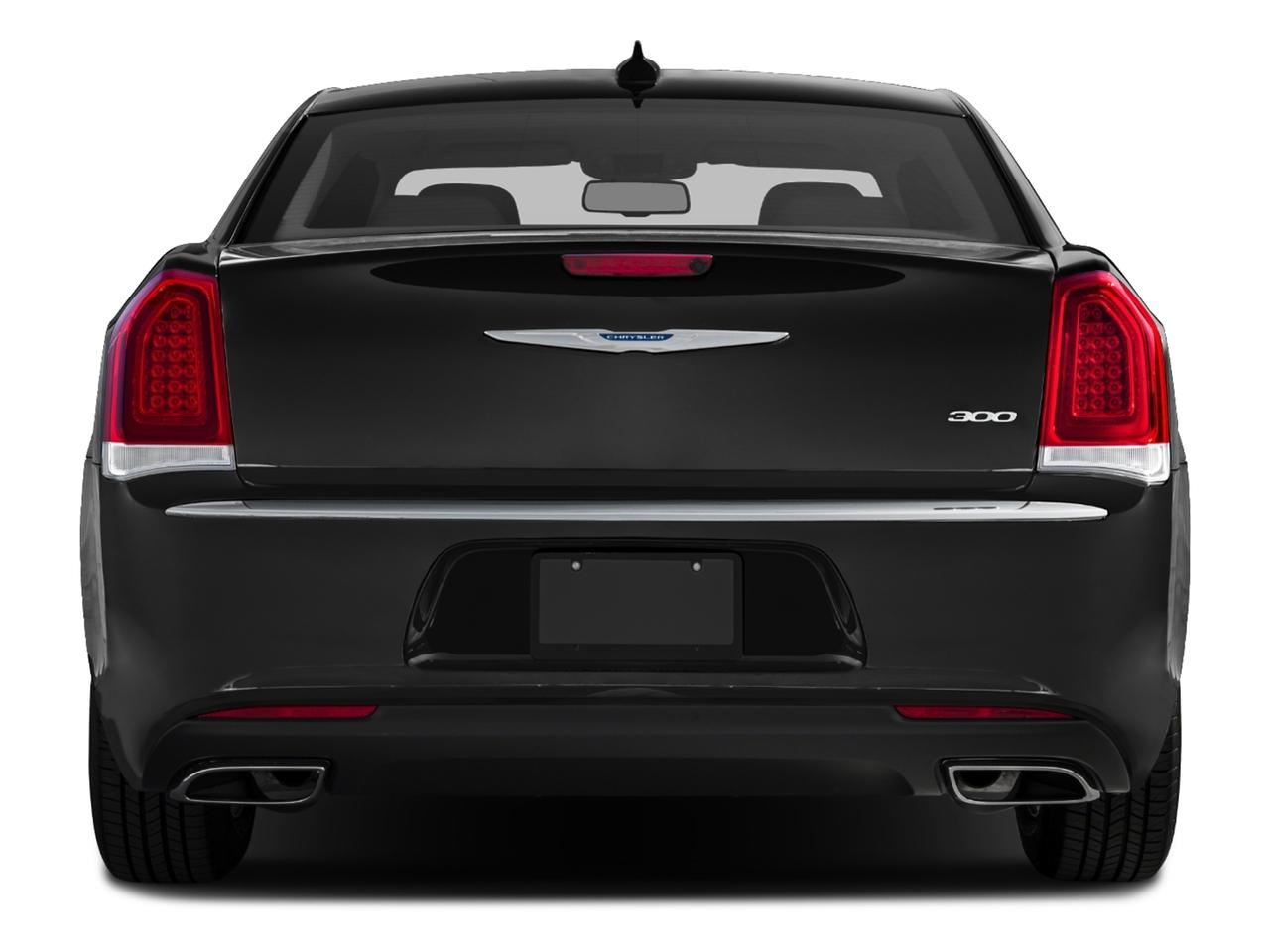 2017 Chrysler 300 Vehicle Photo in Appleton, WI 54913