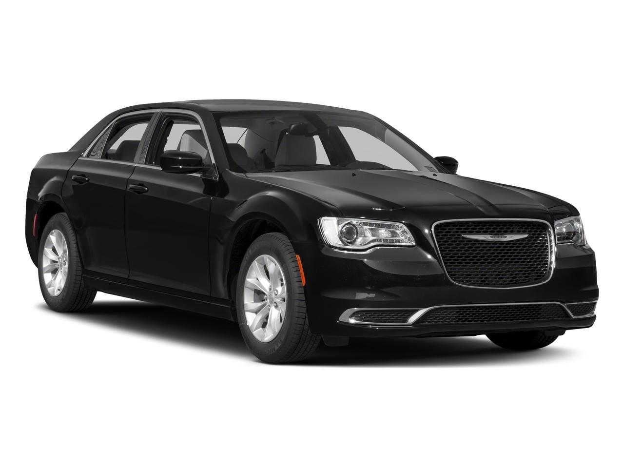 2017 Chrysler 300 Vehicle Photo in Appleton, WI 54913