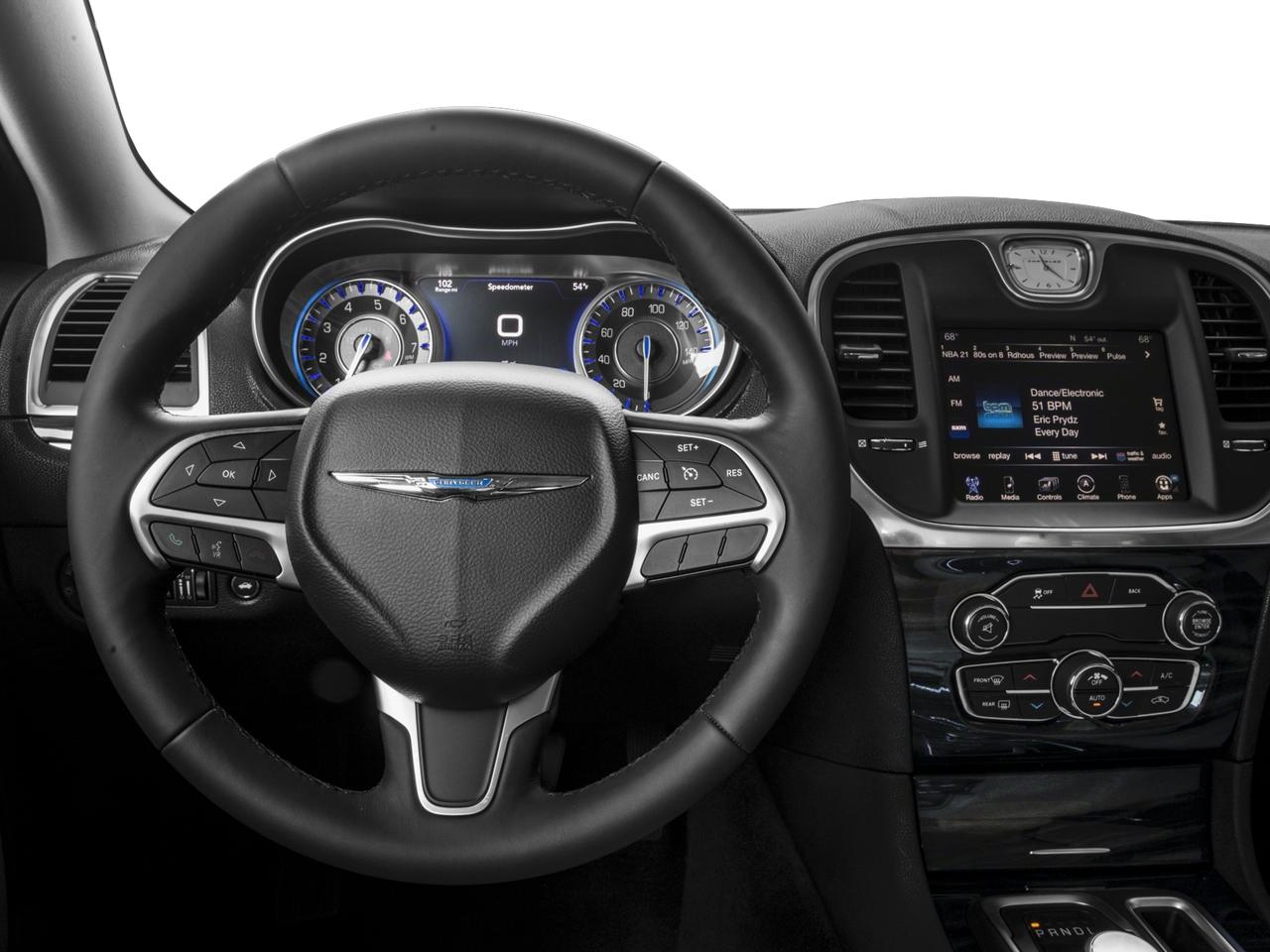 2017 Chrysler 300 Vehicle Photo in Appleton, WI 54913