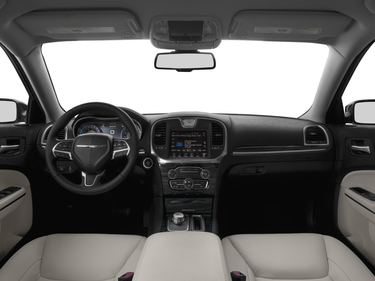 2017 Chrysler 300 Vehicle Photo in Appleton, WI 54913