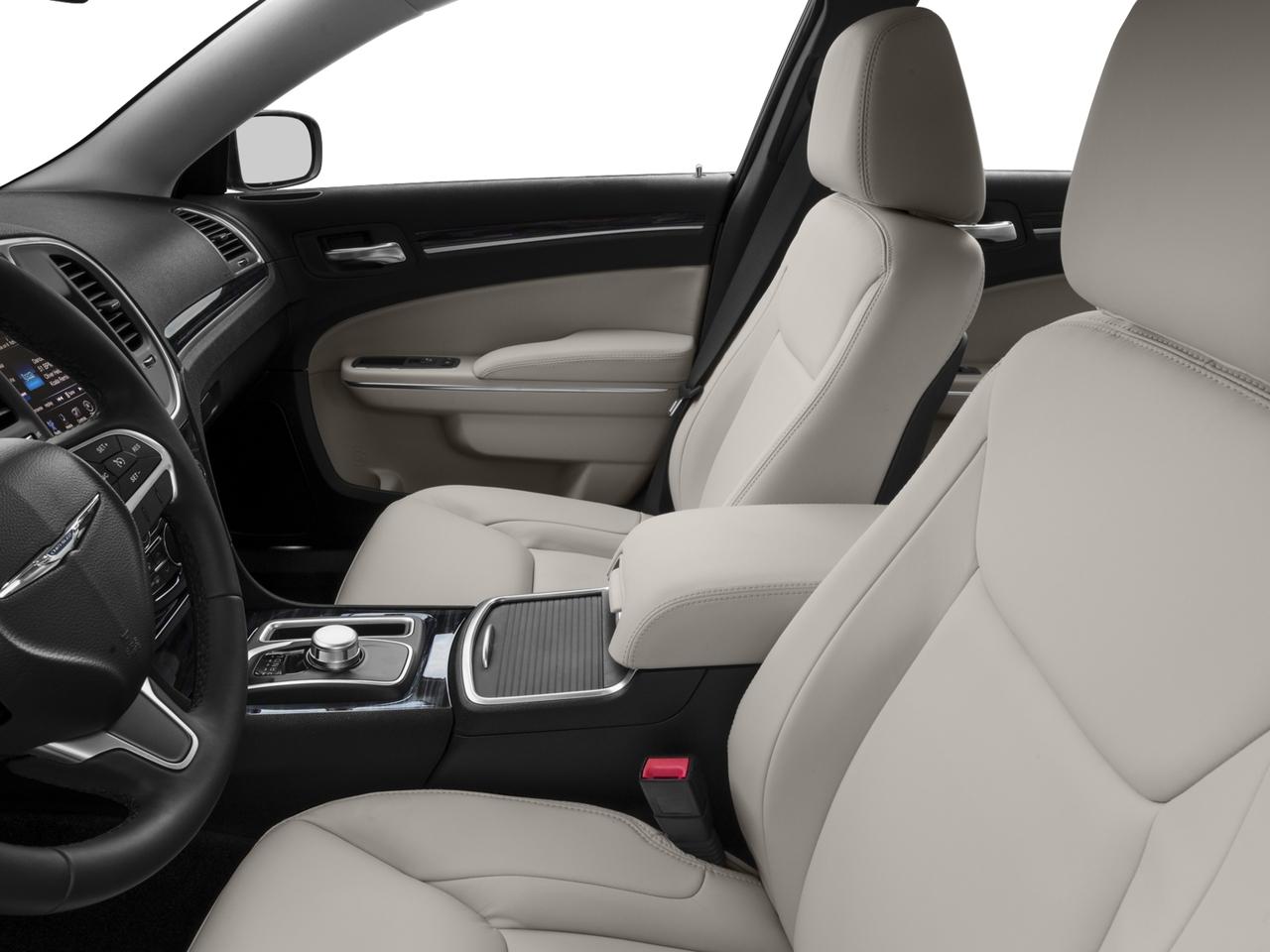 2017 Chrysler 300 Vehicle Photo in Appleton, WI 54913