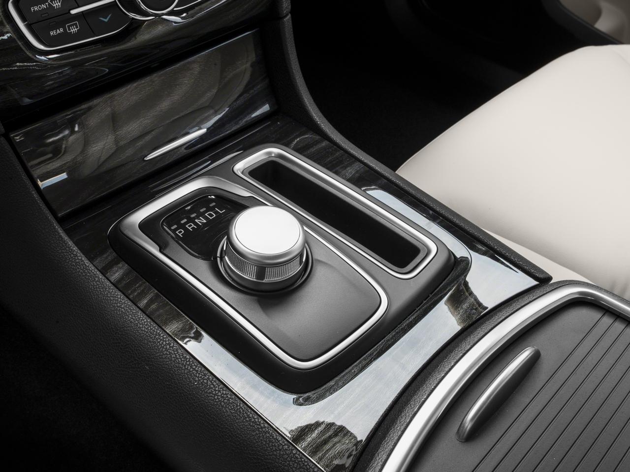 2017 Chrysler 300 Vehicle Photo in Appleton, WI 54913