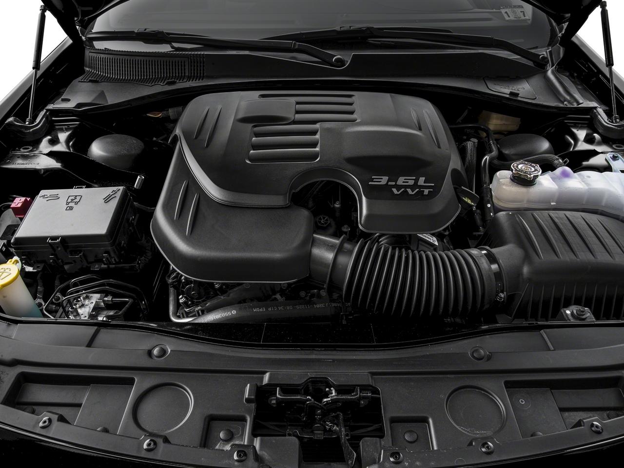 2017 Chrysler 300 Vehicle Photo in Appleton, WI 54913