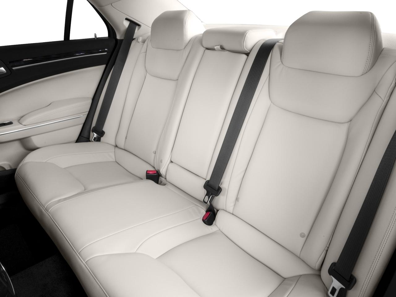 2017 Chrysler 300 Vehicle Photo in Appleton, WI 54913