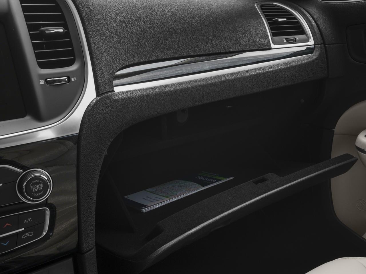 2017 Chrysler 300 Vehicle Photo in Appleton, WI 54913