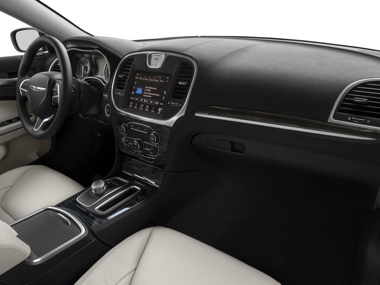 2017 Chrysler 300 Vehicle Photo in Appleton, WI 54913