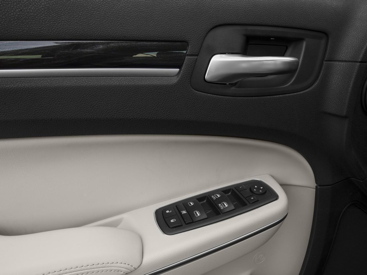 2017 Chrysler 300 Vehicle Photo in Appleton, WI 54913