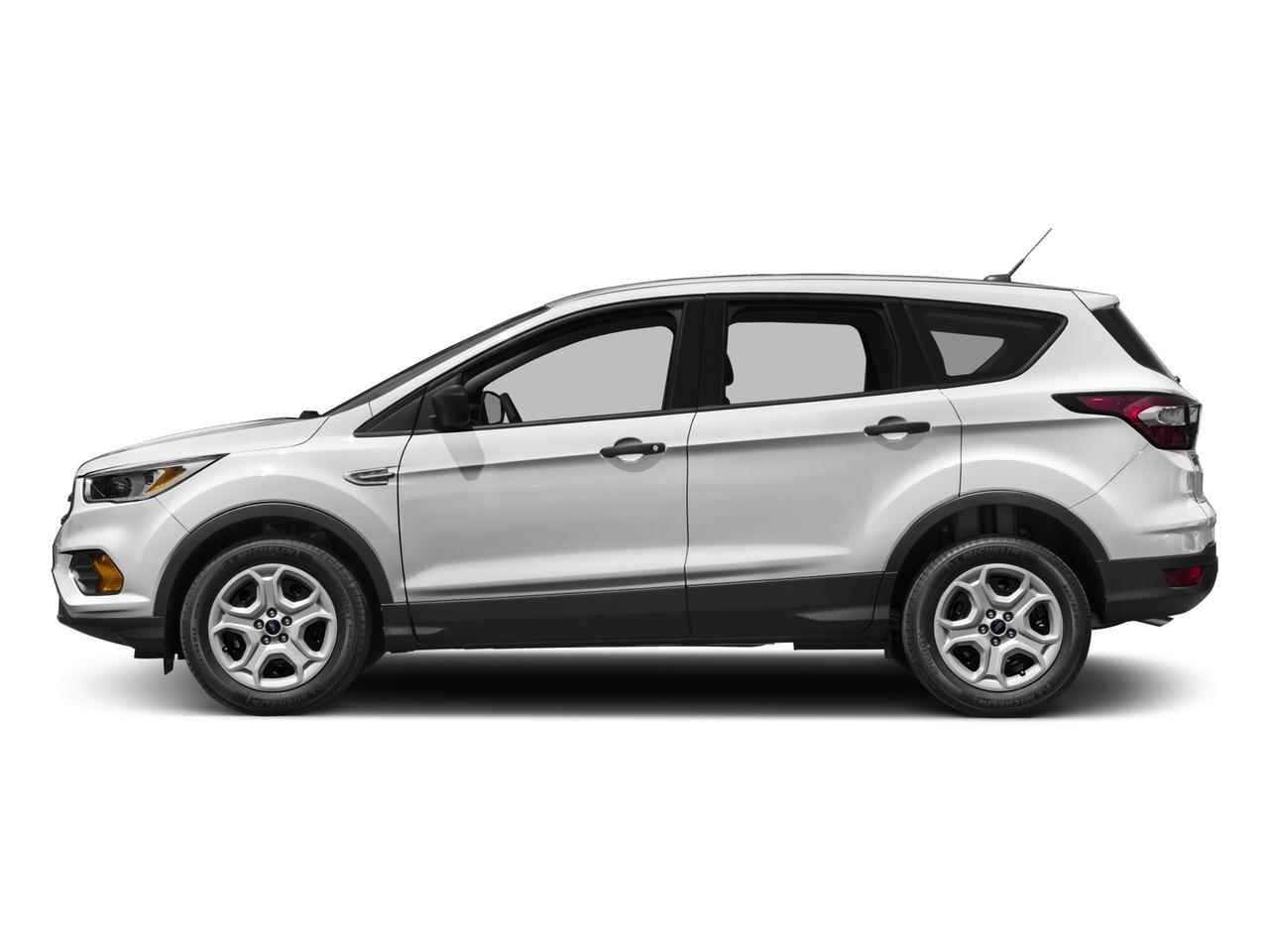 2017 Ford Escape Vehicle Photo in NEENAH, WI 54956-2243