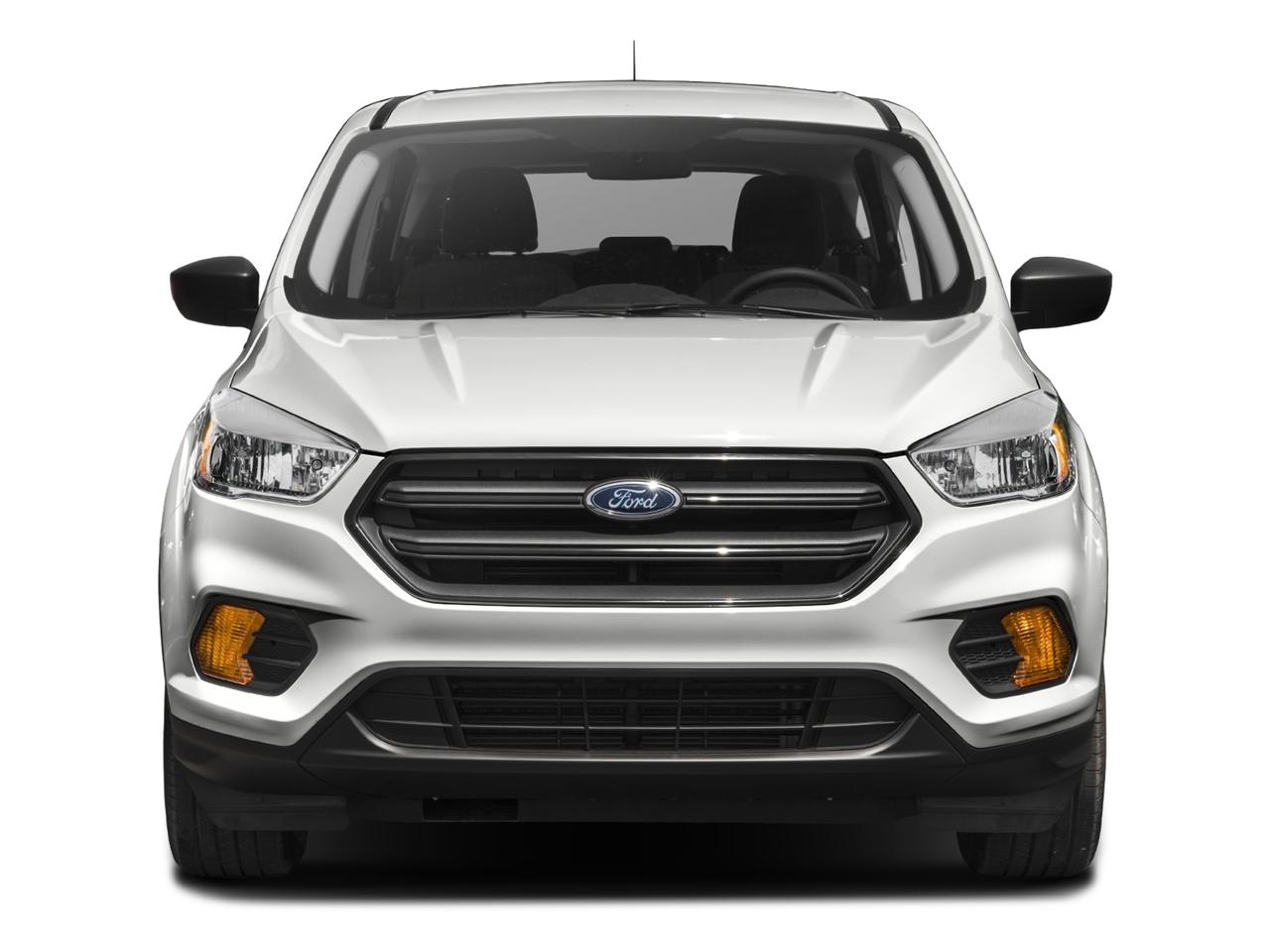2017 Ford Escape Vehicle Photo in NEENAH, WI 54956-2243
