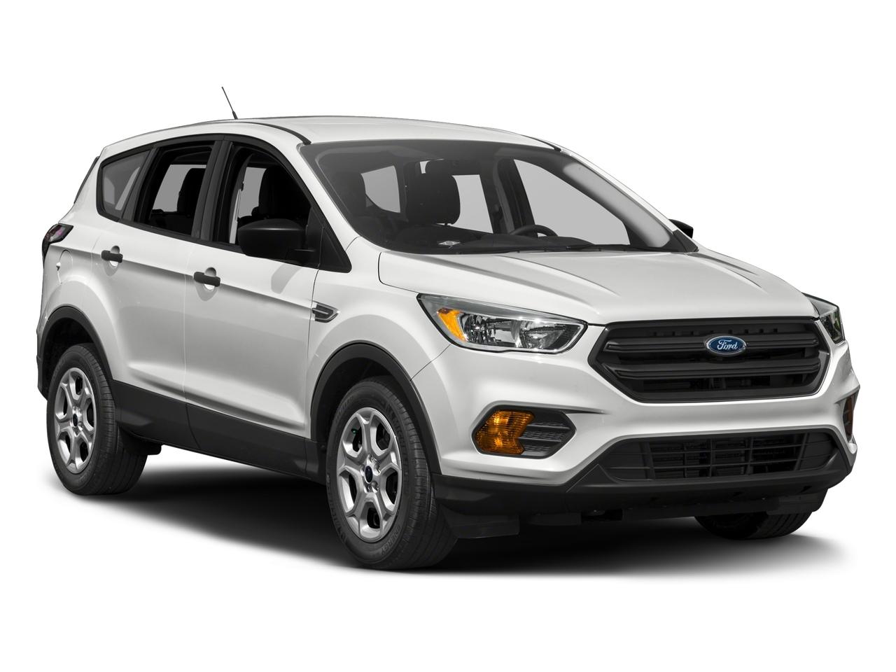 2017 Ford Escape Vehicle Photo in NEENAH, WI 54956-2243