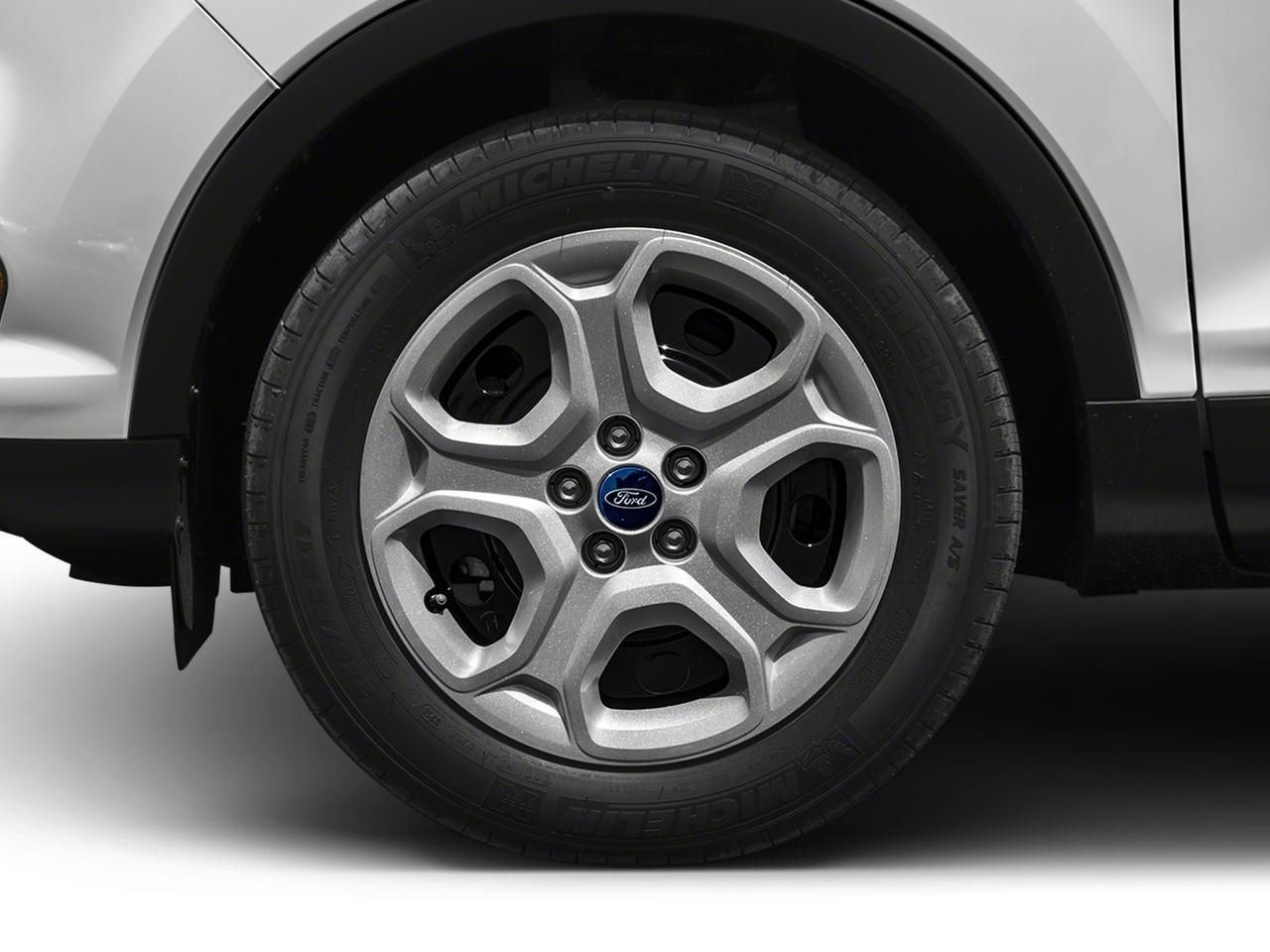 2017 Ford Escape Vehicle Photo in NEENAH, WI 54956-2243