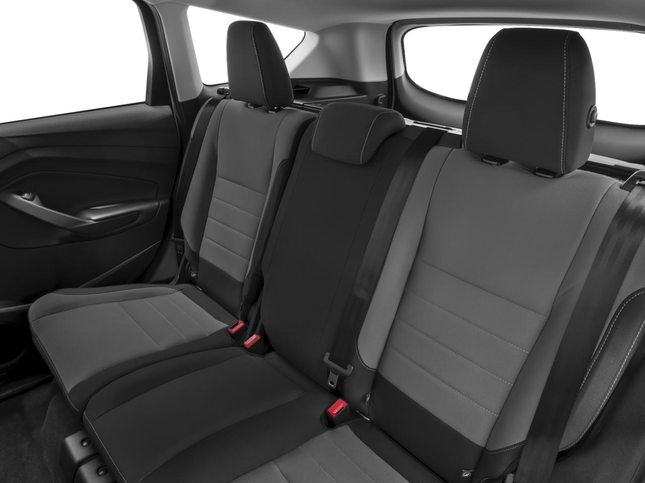 2017 Ford Escape Vehicle Photo in NEENAH, WI 54956-2243