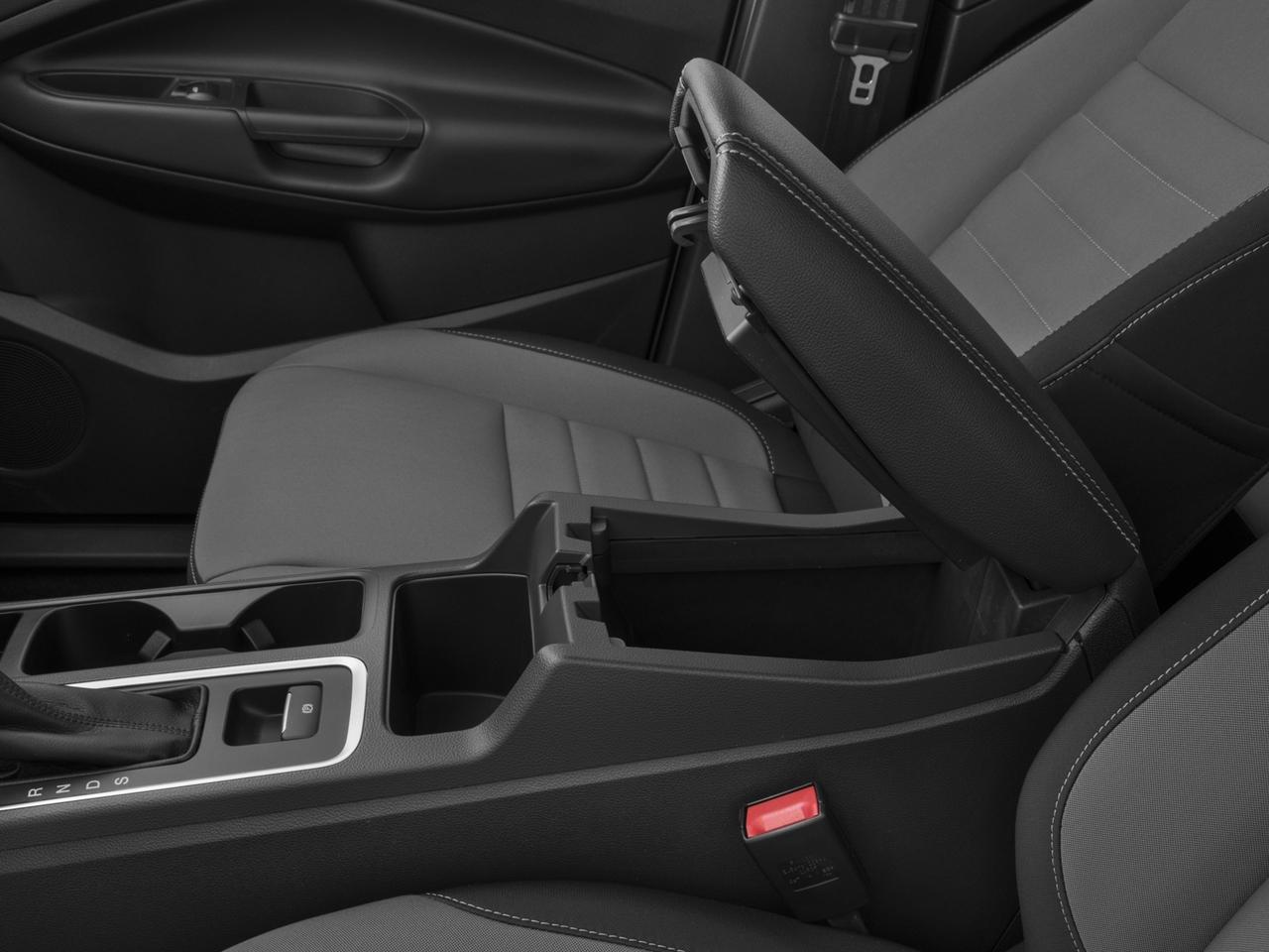 2017 Ford Escape Vehicle Photo in NEENAH, WI 54956-2243
