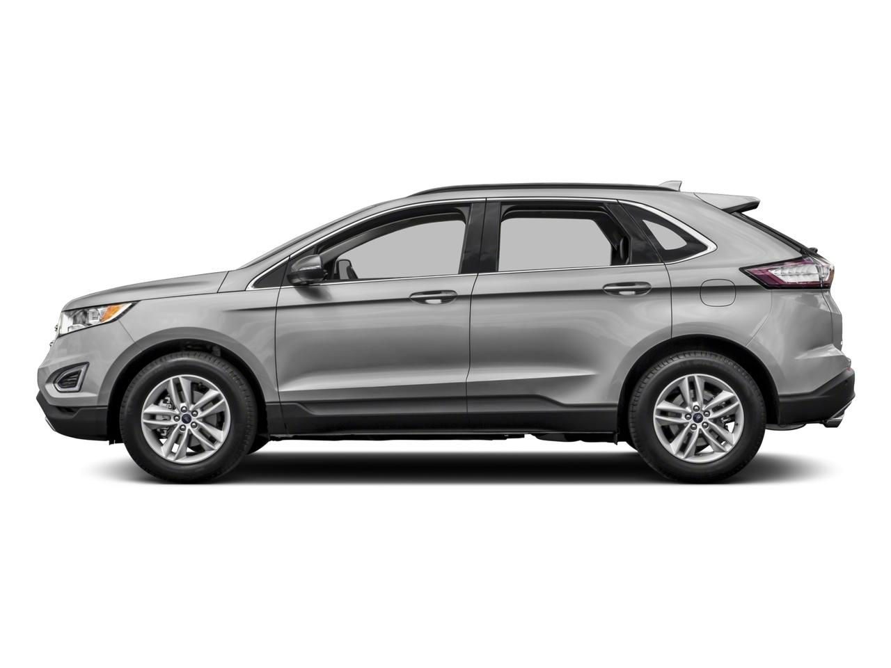 2017 Ford Edge Vehicle Photo in Appleton, WI 54913
