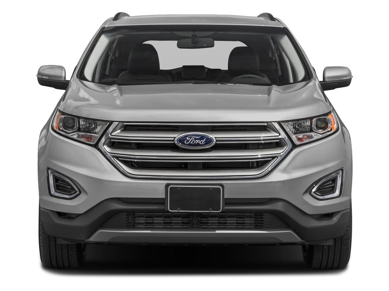 2017 Ford Edge Vehicle Photo in Appleton, WI 54913