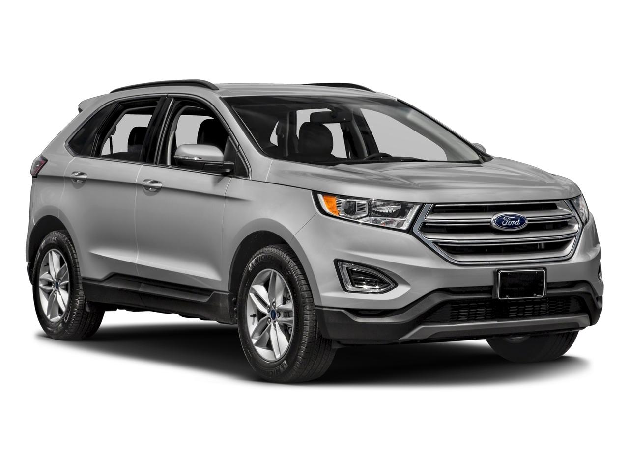 2017 Ford Edge Vehicle Photo in Appleton, WI 54913