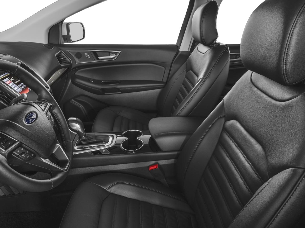 2017 Ford Edge Vehicle Photo in Appleton, WI 54913