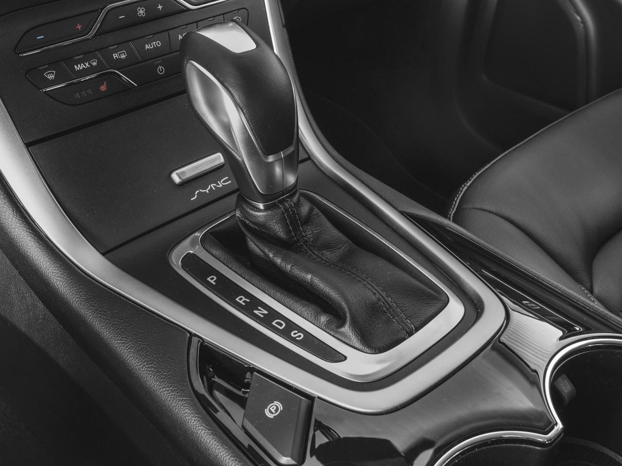 2017 Ford Edge Vehicle Photo in Appleton, WI 54913
