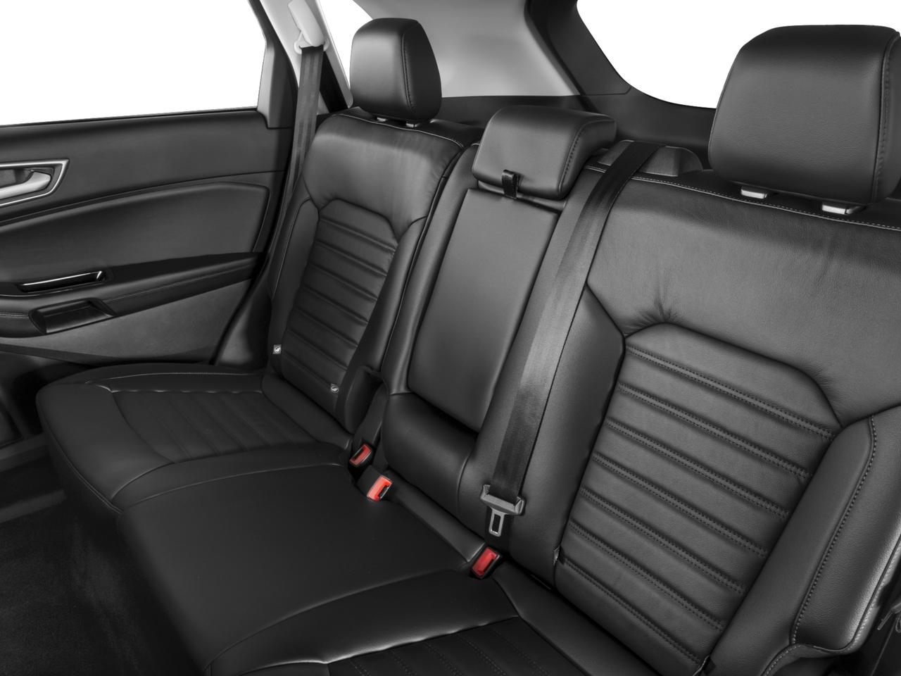 2017 Ford Edge Vehicle Photo in Appleton, WI 54913