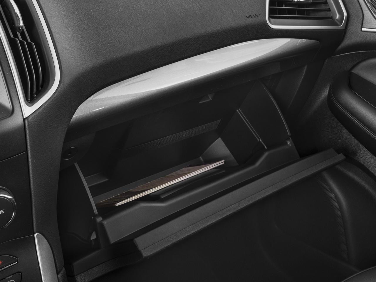2017 Ford Edge Vehicle Photo in Appleton, WI 54913