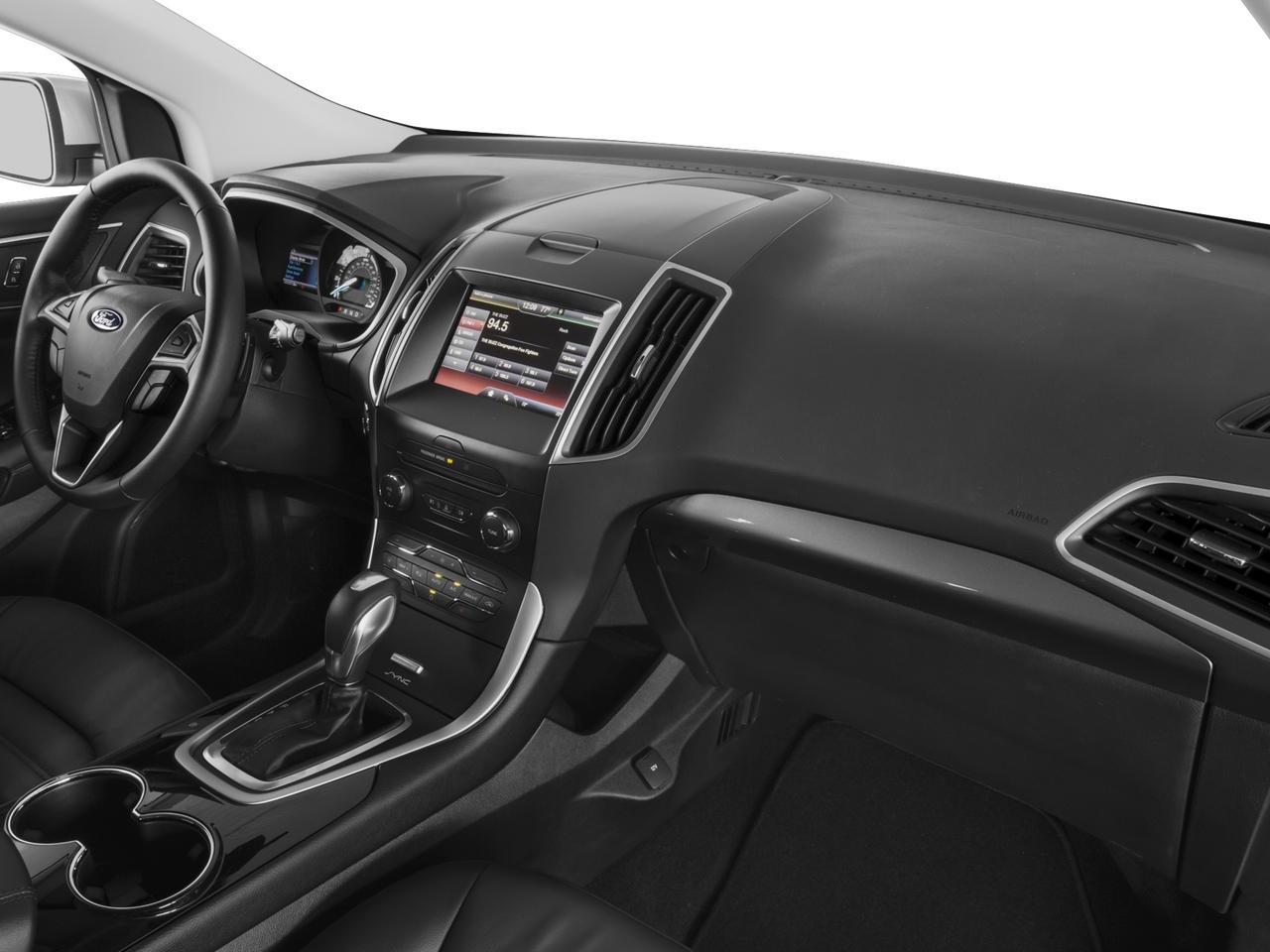 2017 Ford Edge Vehicle Photo in Appleton, WI 54913