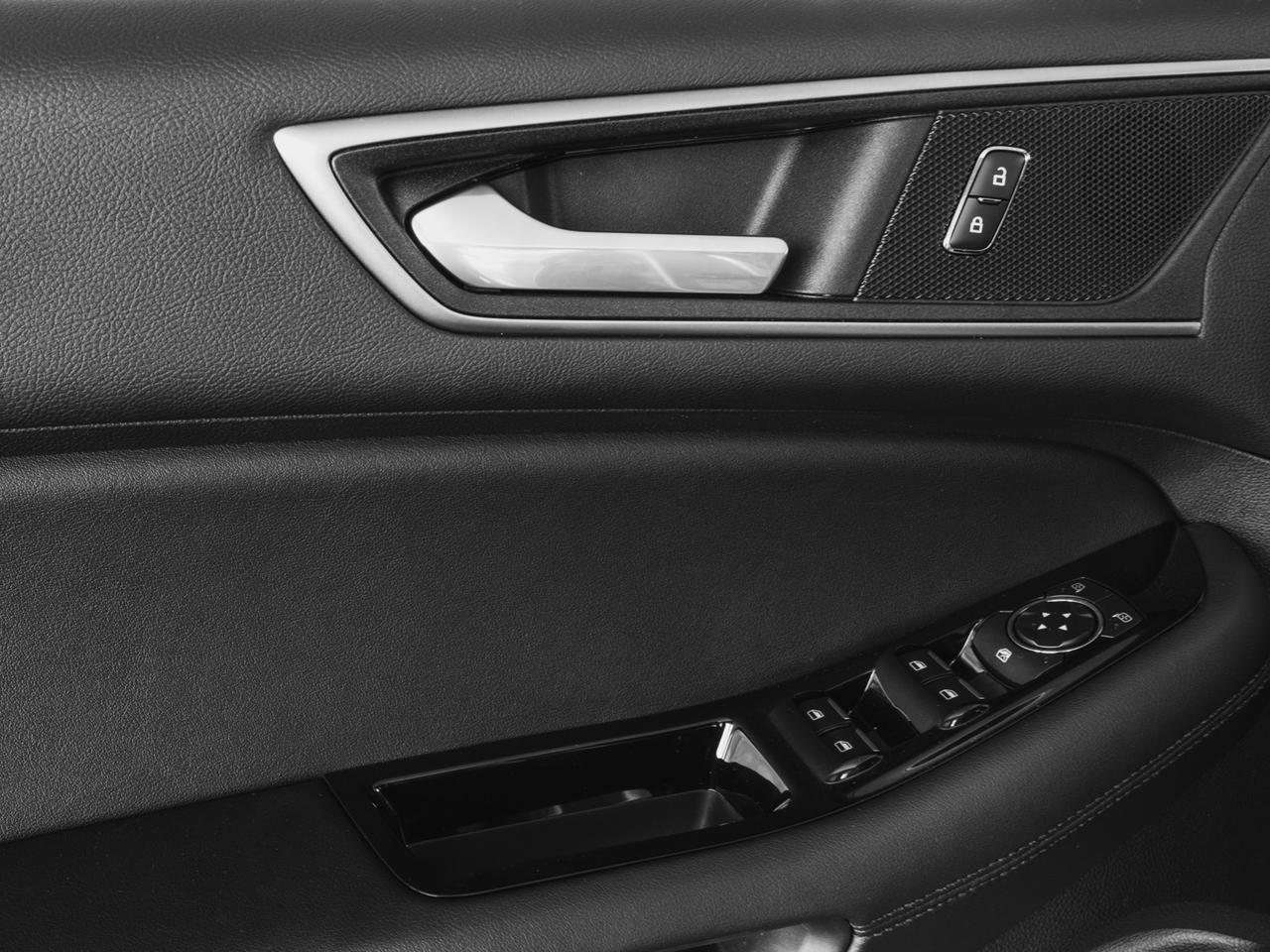 2017 Ford Edge Vehicle Photo in Appleton, WI 54913