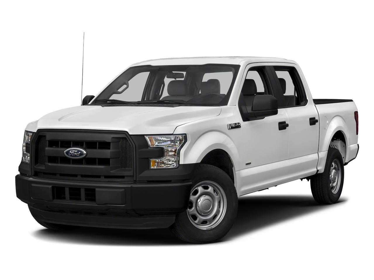 2017 Ford F-150 Vehicle Photo in Neenah, WI 54956