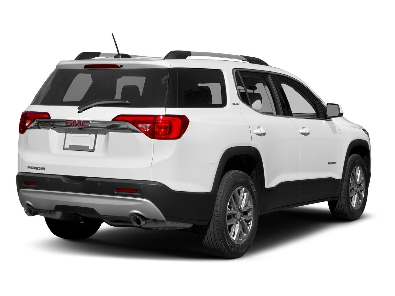 2017 GMC Acadia Vehicle Photo in APPLETON, WI 54914-8833