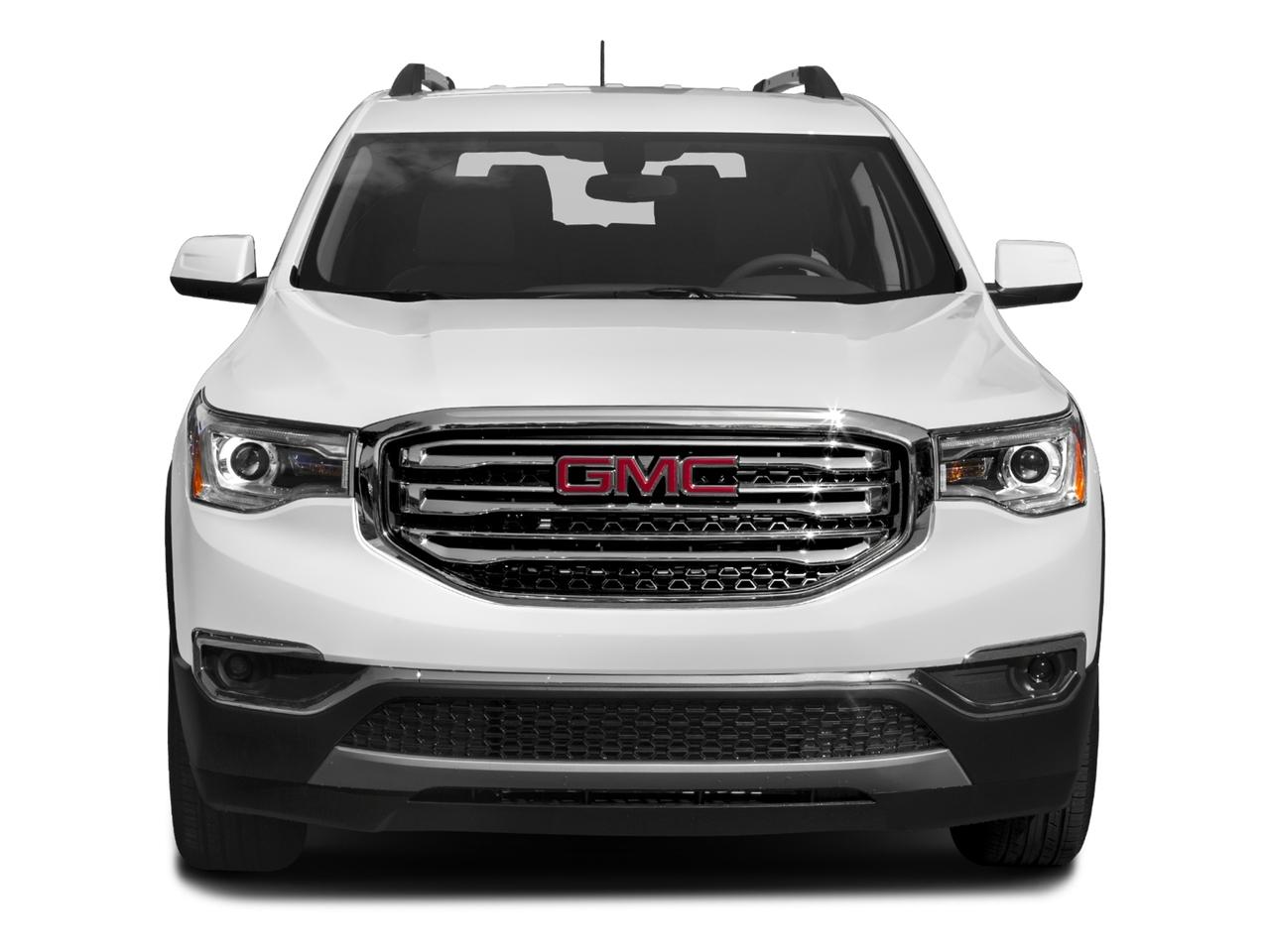 2017 GMC Acadia Vehicle Photo in APPLETON, WI 54914-8833