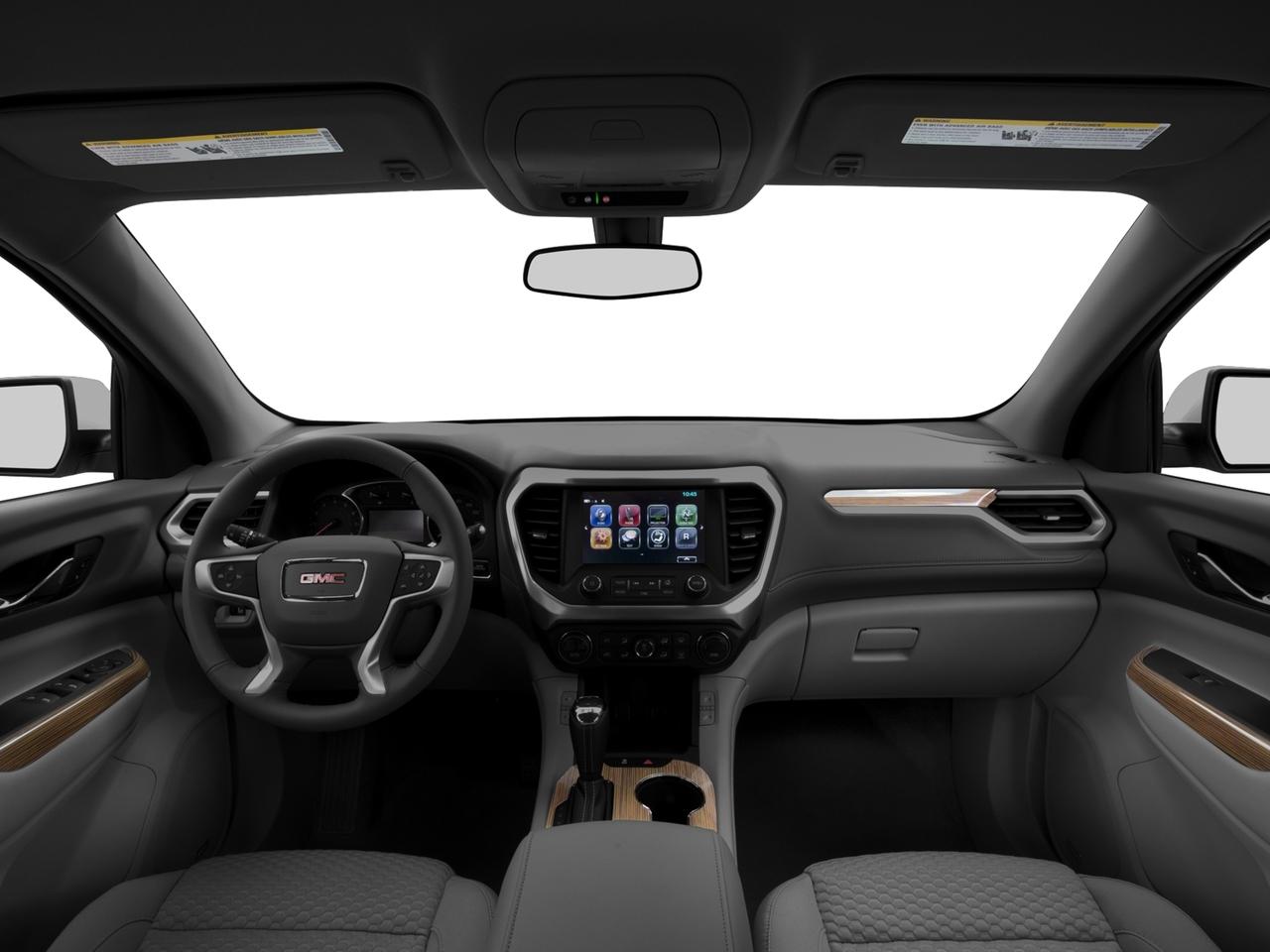 2017 GMC Acadia Vehicle Photo in APPLETON, WI 54914-8833