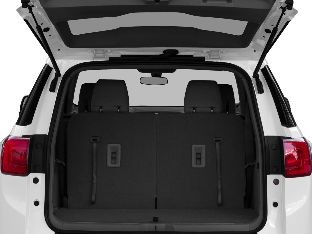 2017 GMC Acadia Vehicle Photo in APPLETON, WI 54914-8833