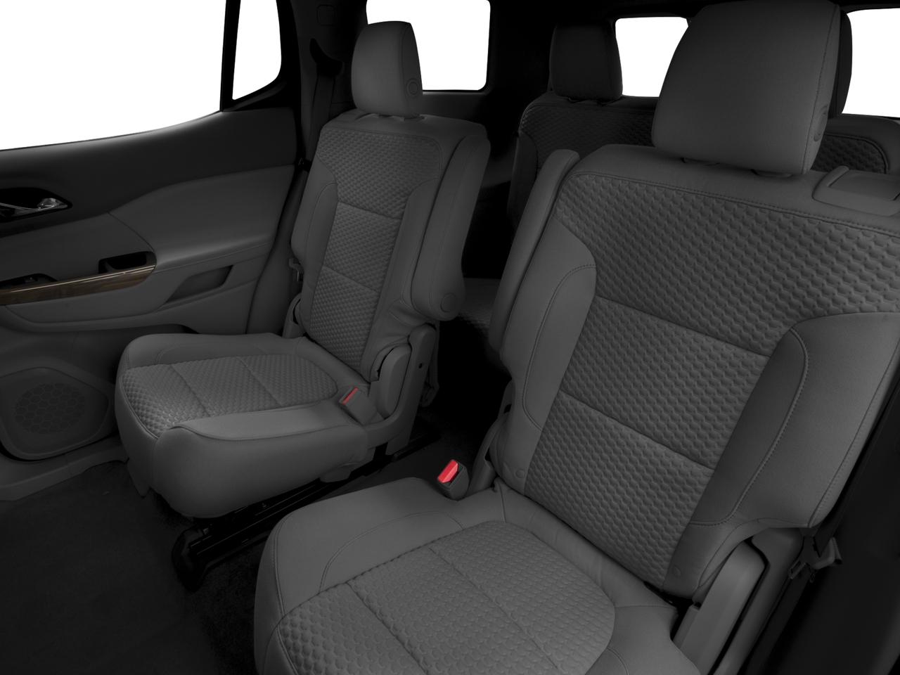 2017 GMC Acadia Vehicle Photo in APPLETON, WI 54914-8833