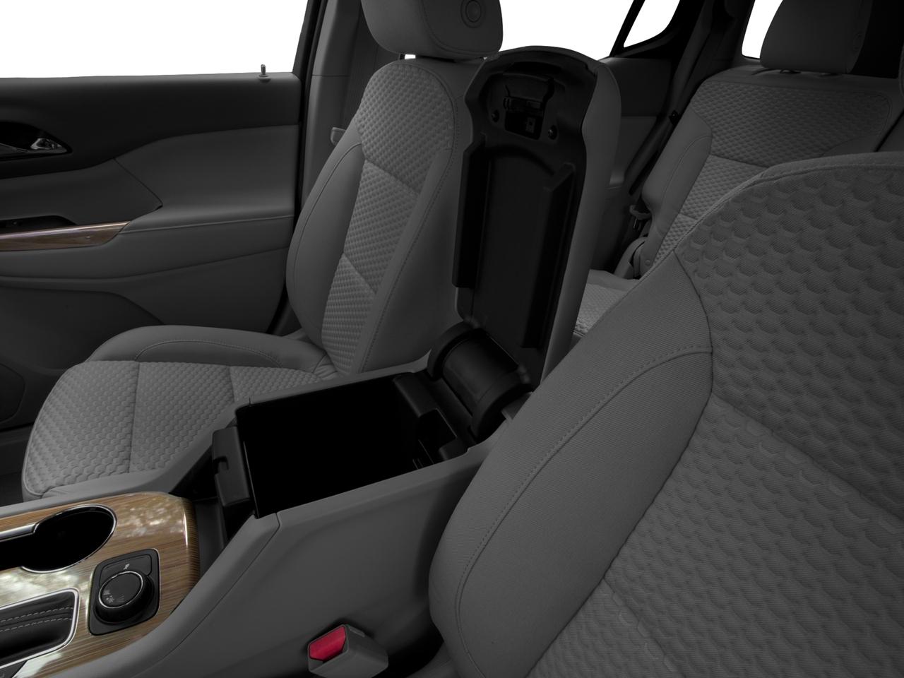 2017 GMC Acadia Vehicle Photo in APPLETON, WI 54914-8833