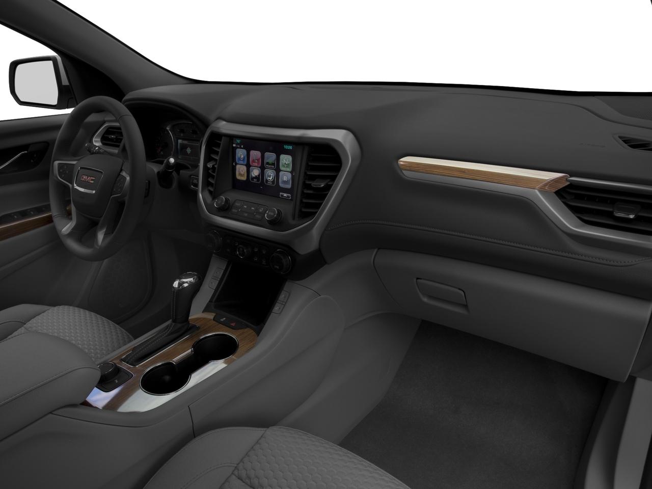 2017 GMC Acadia Vehicle Photo in APPLETON, WI 54914-8833