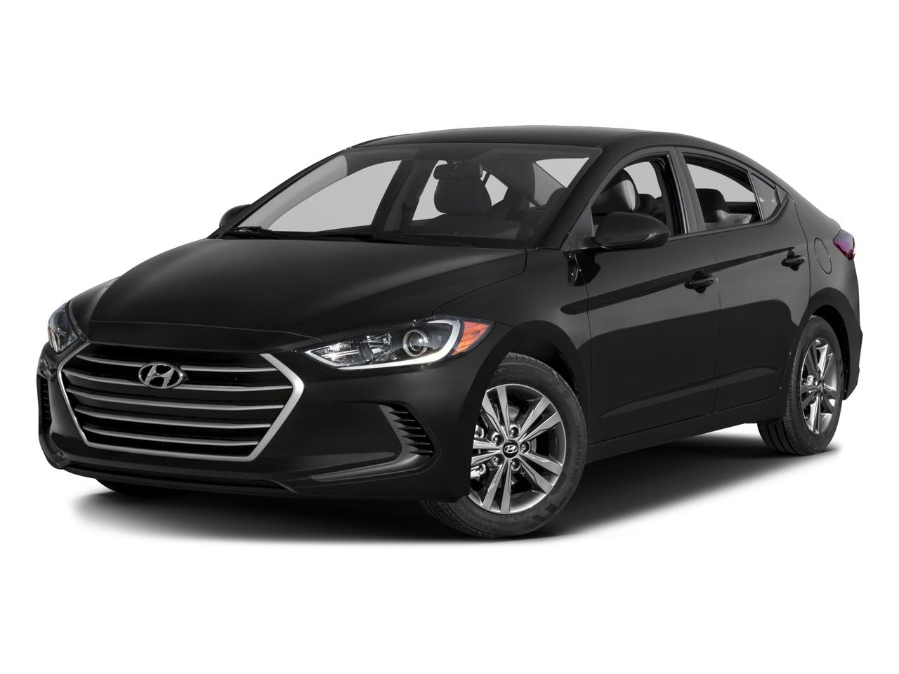 2017 Hyundai ELANTRA Vehicle Photo in Appleton, WI 54913