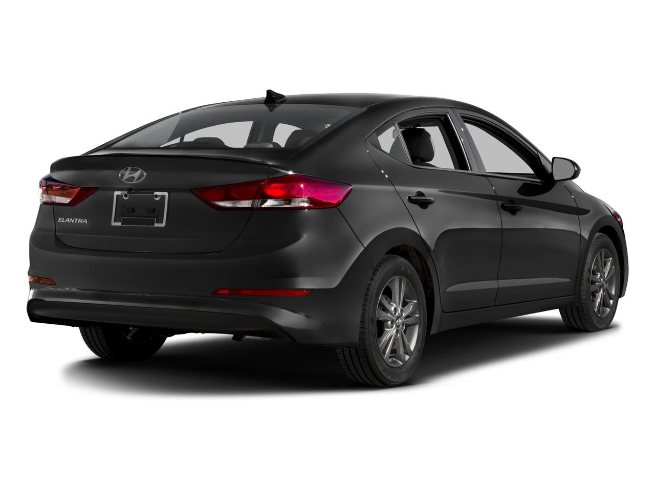 2017 Hyundai ELANTRA Vehicle Photo in Appleton, WI 54913