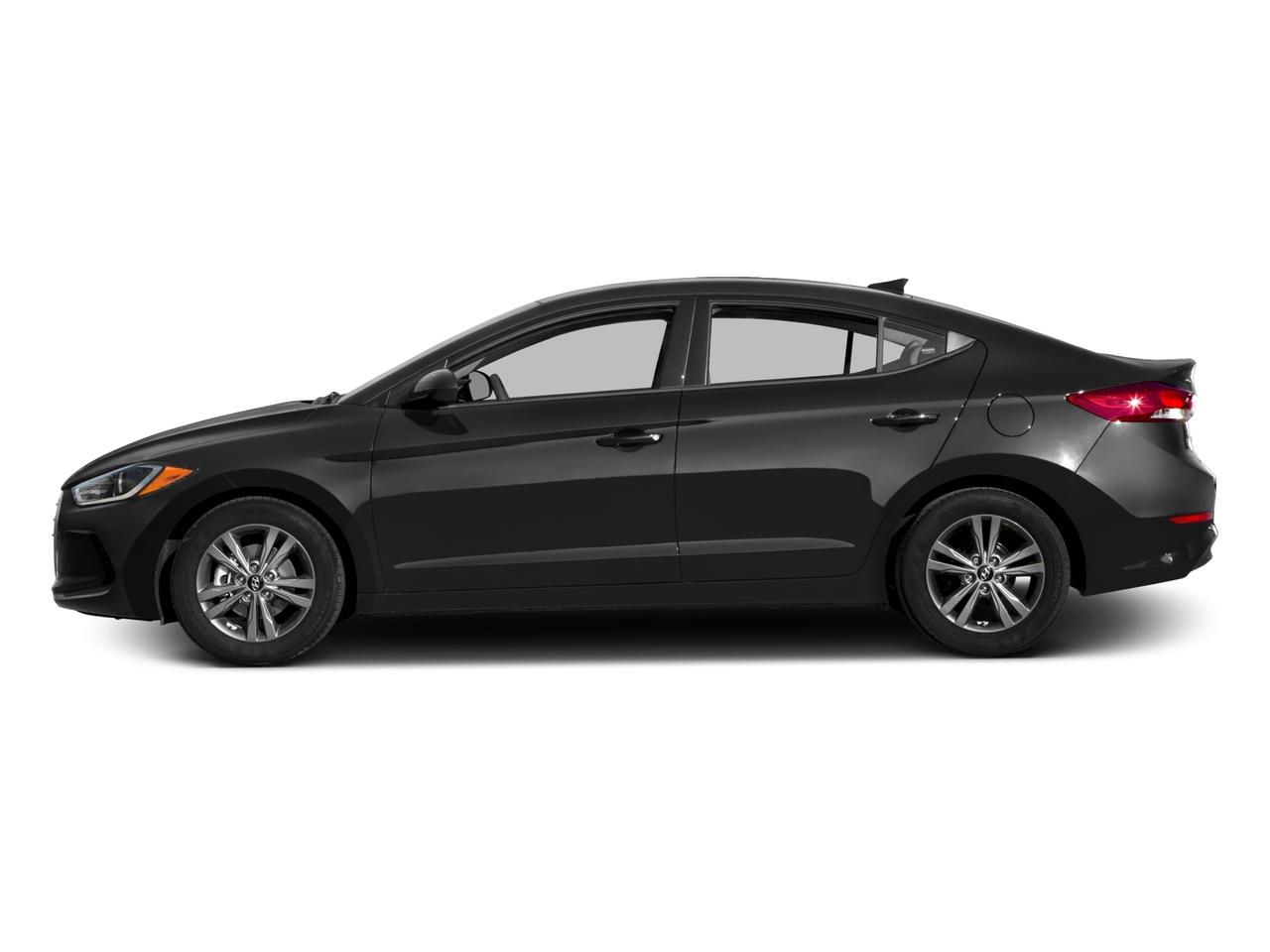 2017 Hyundai ELANTRA Vehicle Photo in Appleton, WI 54913