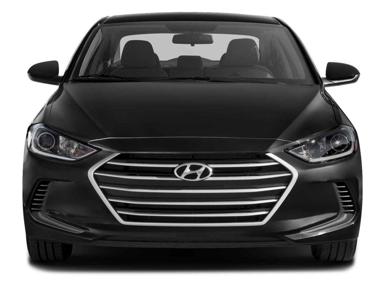 2017 Hyundai ELANTRA Vehicle Photo in Appleton, WI 54913