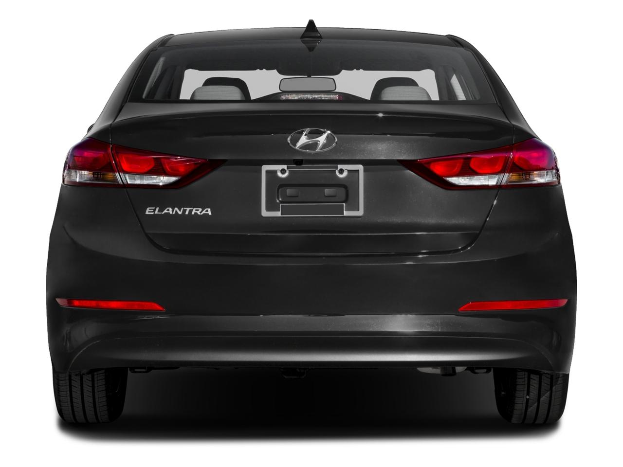 2017 Hyundai ELANTRA Vehicle Photo in Appleton, WI 54913
