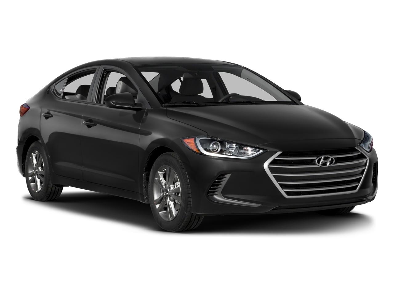 2017 Hyundai ELANTRA Vehicle Photo in Appleton, WI 54913
