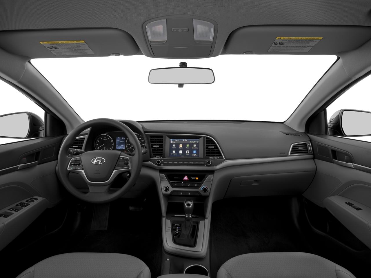2017 Hyundai ELANTRA Vehicle Photo in Appleton, WI 54913