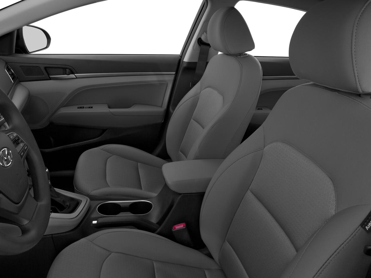 2017 Hyundai ELANTRA Vehicle Photo in Appleton, WI 54913