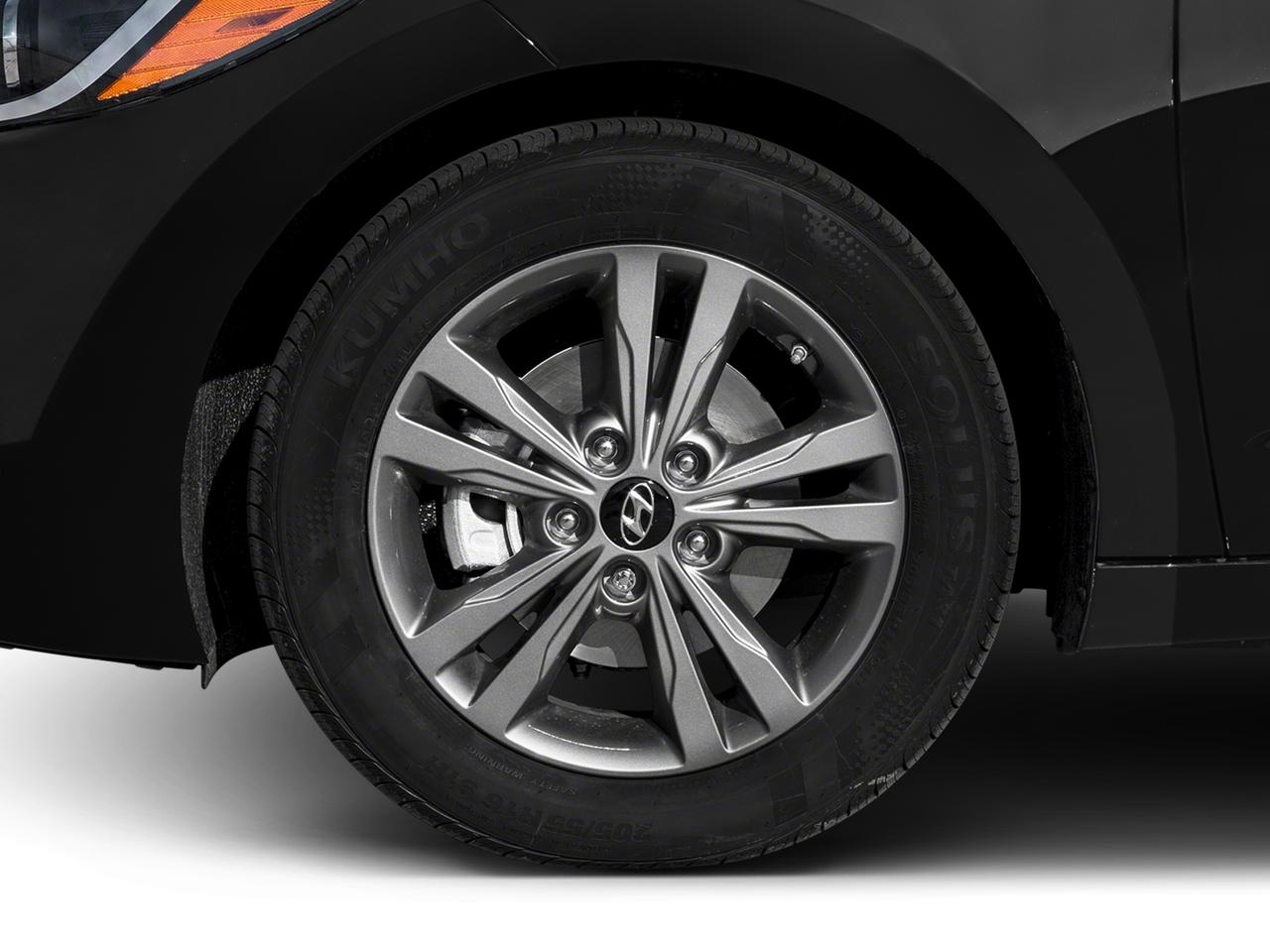 2017 Hyundai ELANTRA Vehicle Photo in Appleton, WI 54913