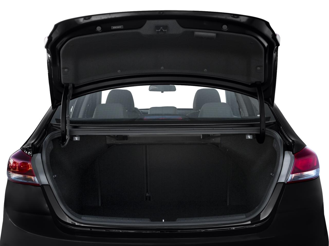 2017 Hyundai ELANTRA Vehicle Photo in Appleton, WI 54913