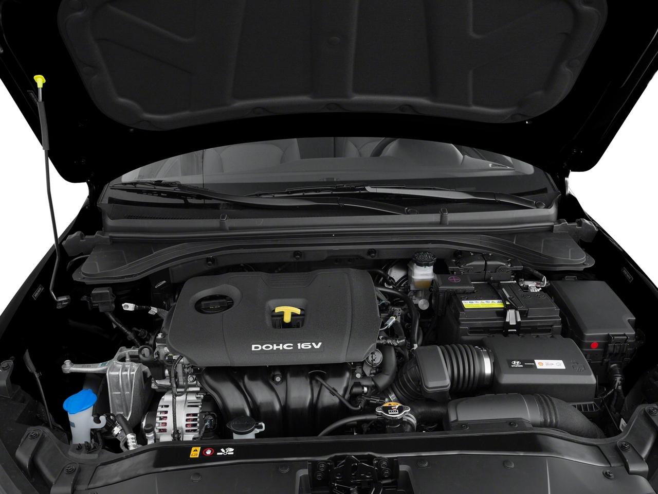 2017 Hyundai ELANTRA Vehicle Photo in Appleton, WI 54913